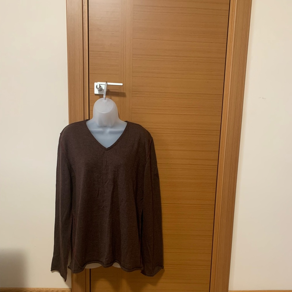 Roberto Cavalli sweater